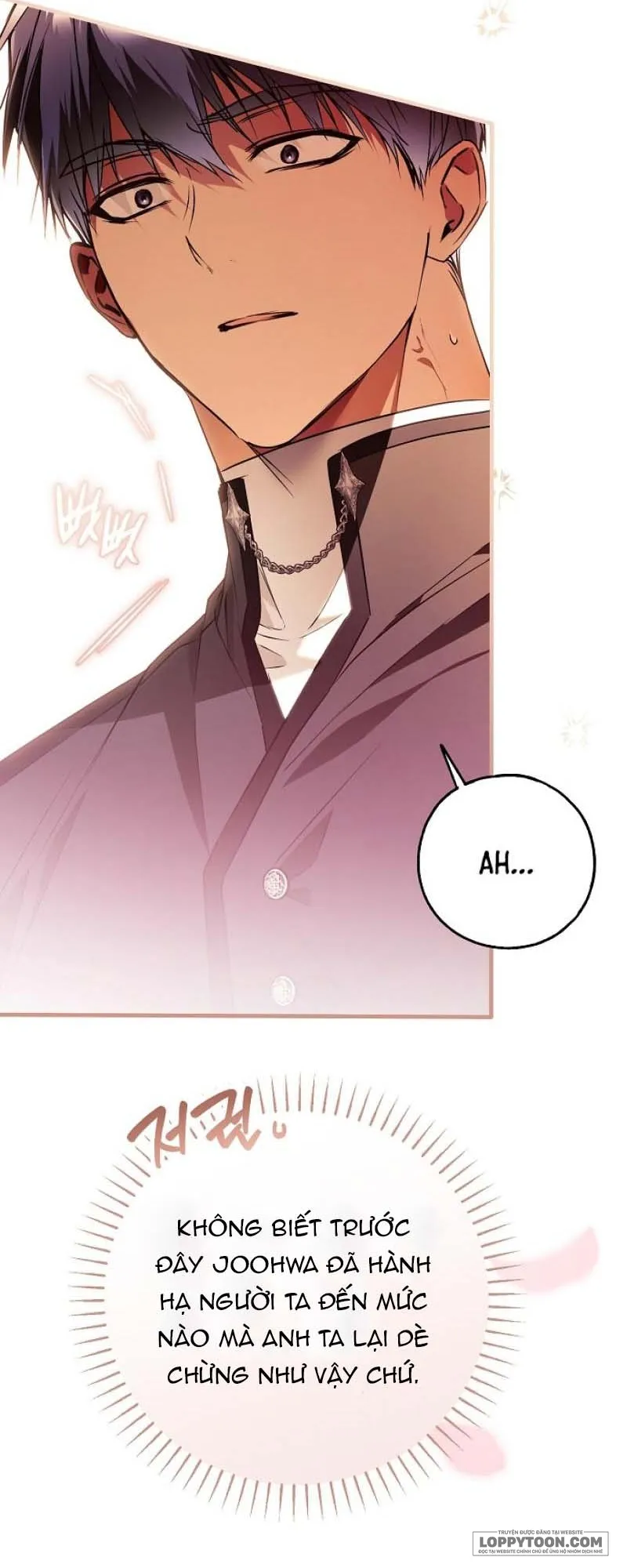 Có Kẻ Đã Sở Hữu Cơ Thể Của Tôi - Chap 66 - Trang 57