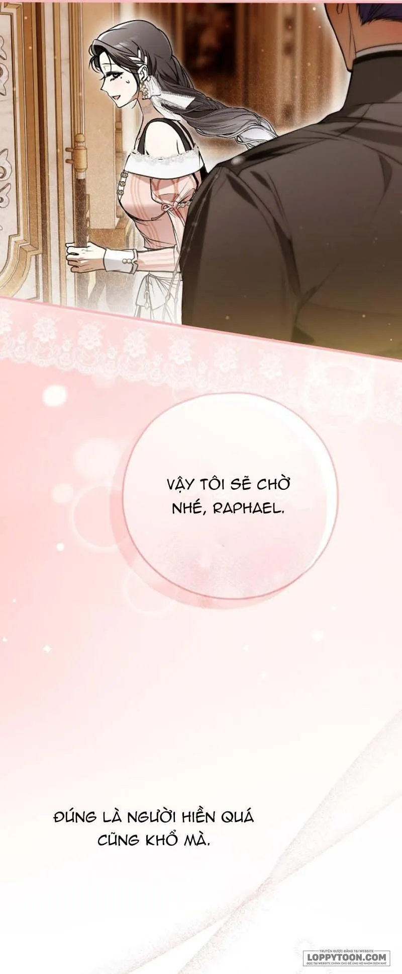 Có Kẻ Đã Sở Hữu Cơ Thể Của Tôi - Chap 66 - Trang 59