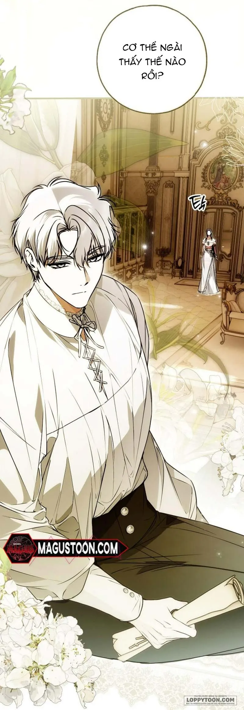 Có Kẻ Đã Sở Hữu Cơ Thể Của Tôi - Chap 66 - Trang 62