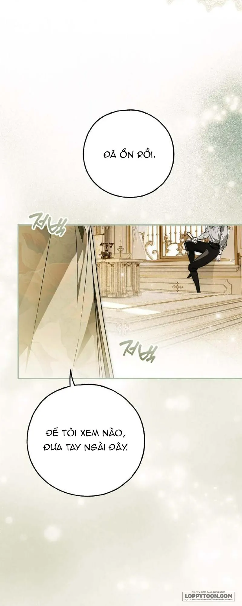 Có Kẻ Đã Sở Hữu Cơ Thể Của Tôi - Chap 66 - Trang 63