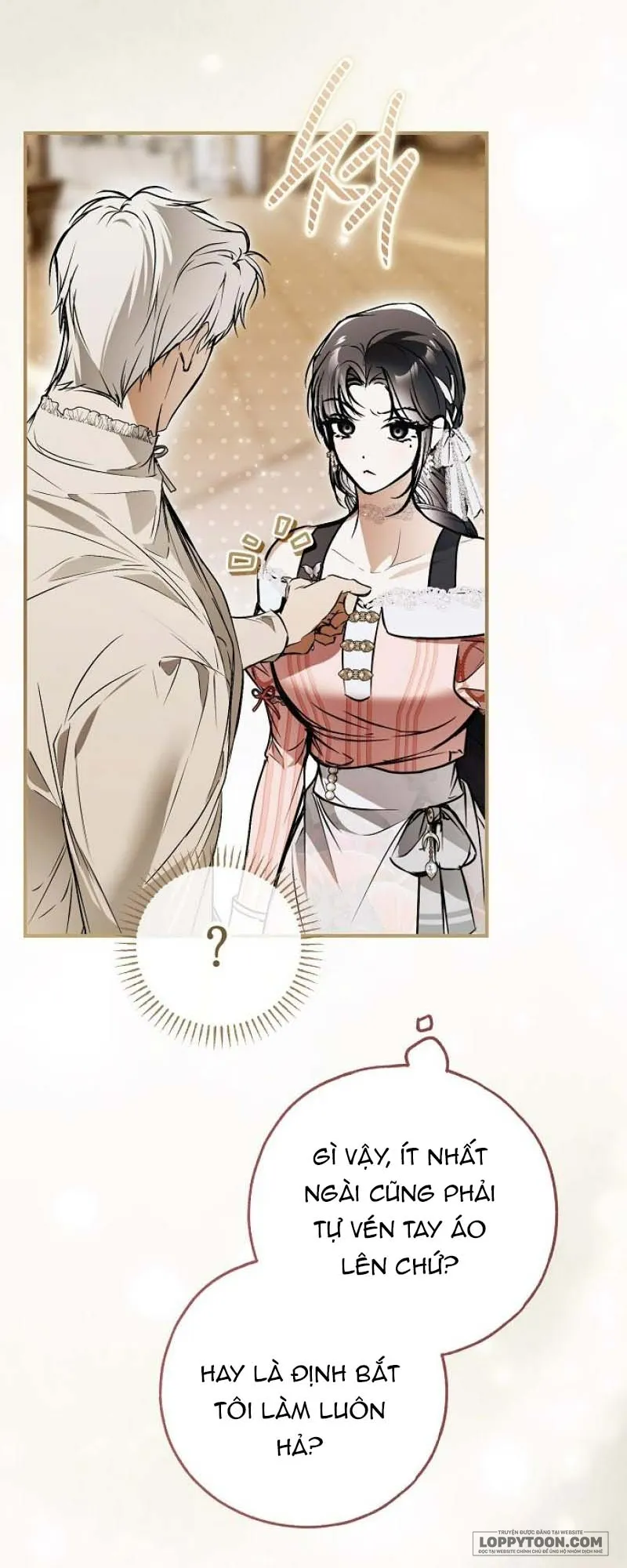 Có Kẻ Đã Sở Hữu Cơ Thể Của Tôi - Chap 66 - Trang 64