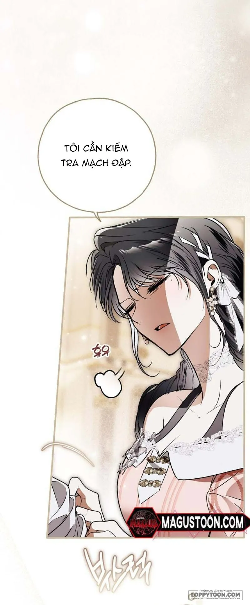 Có Kẻ Đã Sở Hữu Cơ Thể Của Tôi - Chap 66 - Trang 65