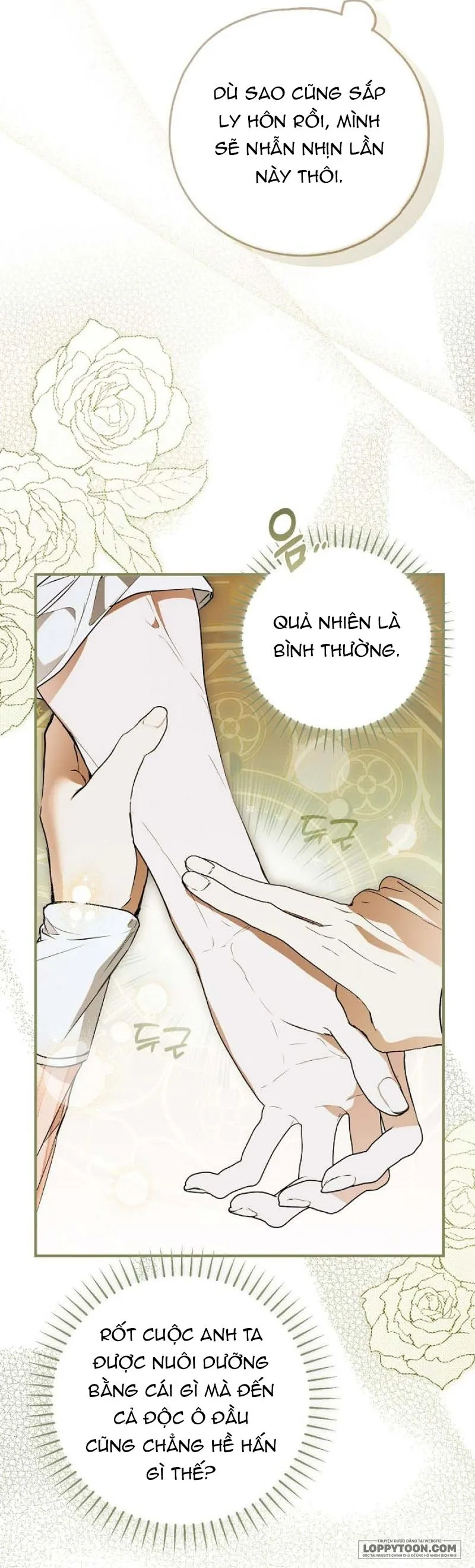 Có Kẻ Đã Sở Hữu Cơ Thể Của Tôi - Chap 66 - Trang 66