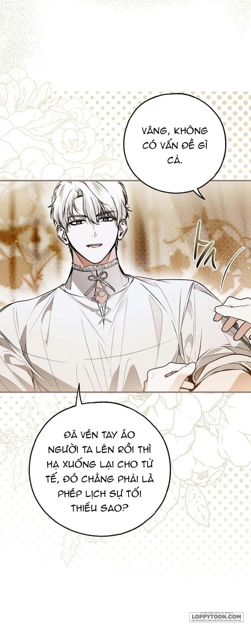 Có Kẻ Đã Sở Hữu Cơ Thể Của Tôi - Chap 66 - Trang 67