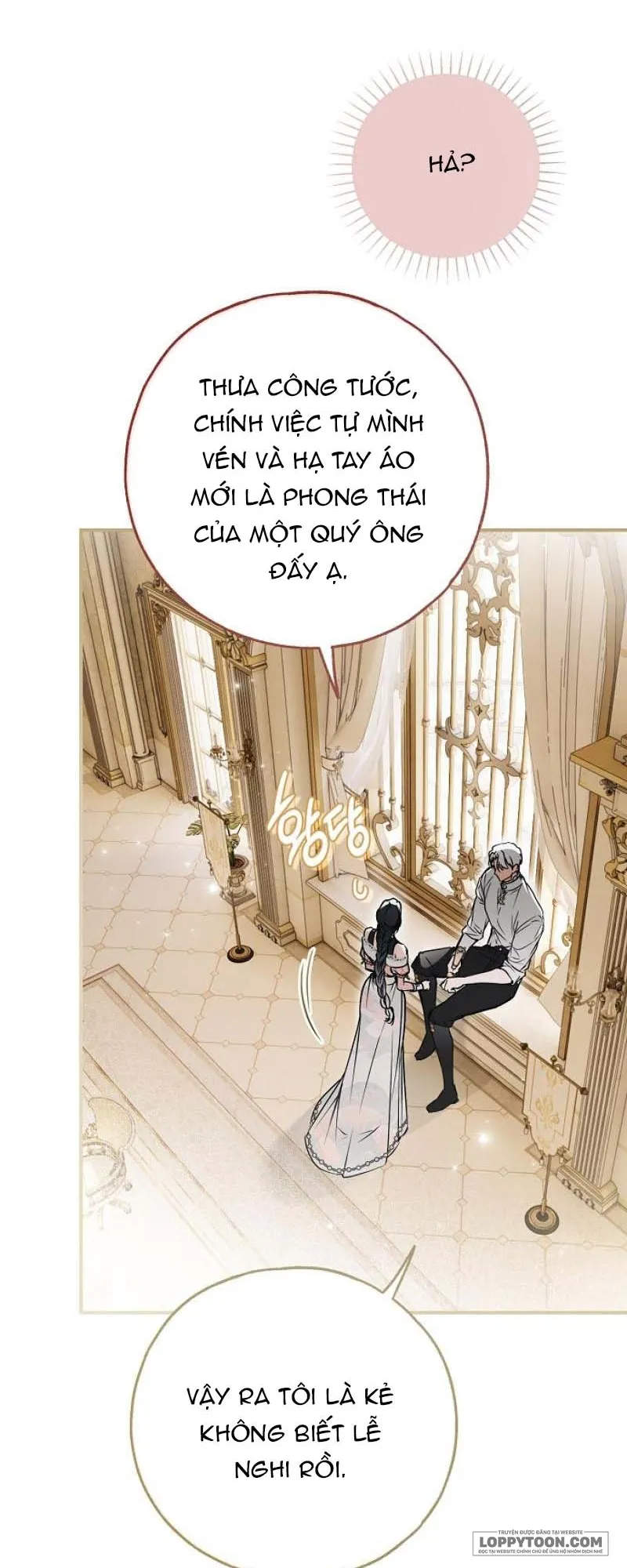 Có Kẻ Đã Sở Hữu Cơ Thể Của Tôi - Chap 66 - Trang 68