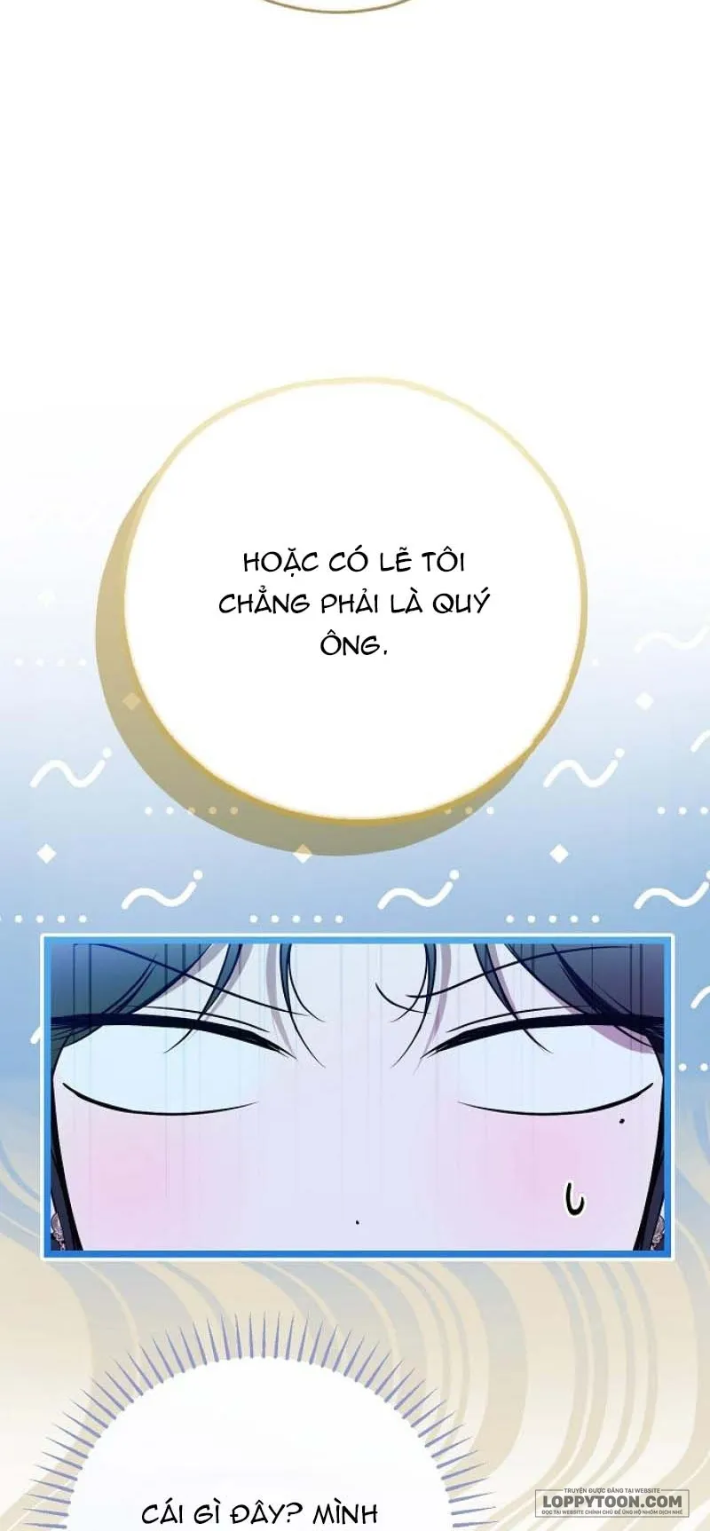 Có Kẻ Đã Sở Hữu Cơ Thể Của Tôi - Chap 66 - Trang 69