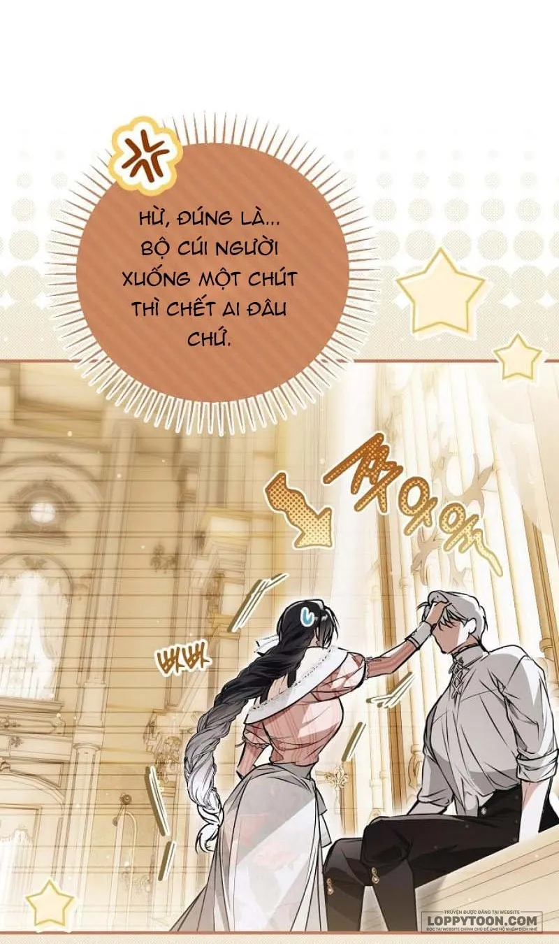 Có Kẻ Đã Sở Hữu Cơ Thể Của Tôi - Chap 66 - Trang 75