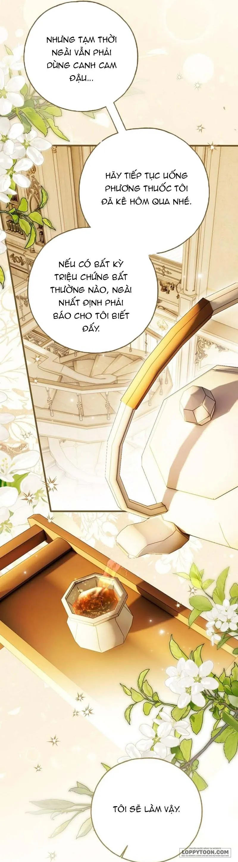 Có Kẻ Đã Sở Hữu Cơ Thể Của Tôi - Chap 66 - Trang 78