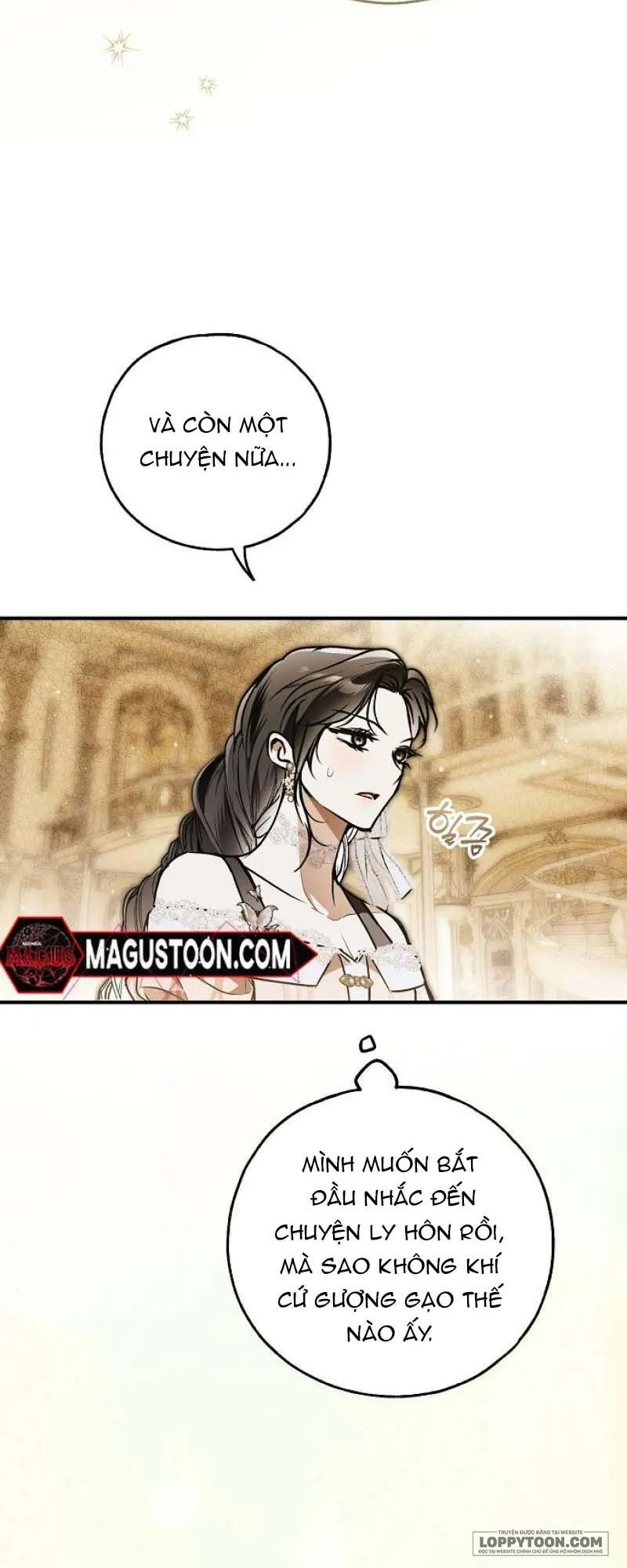 Có Kẻ Đã Sở Hữu Cơ Thể Của Tôi - Chap 66 - Trang 79