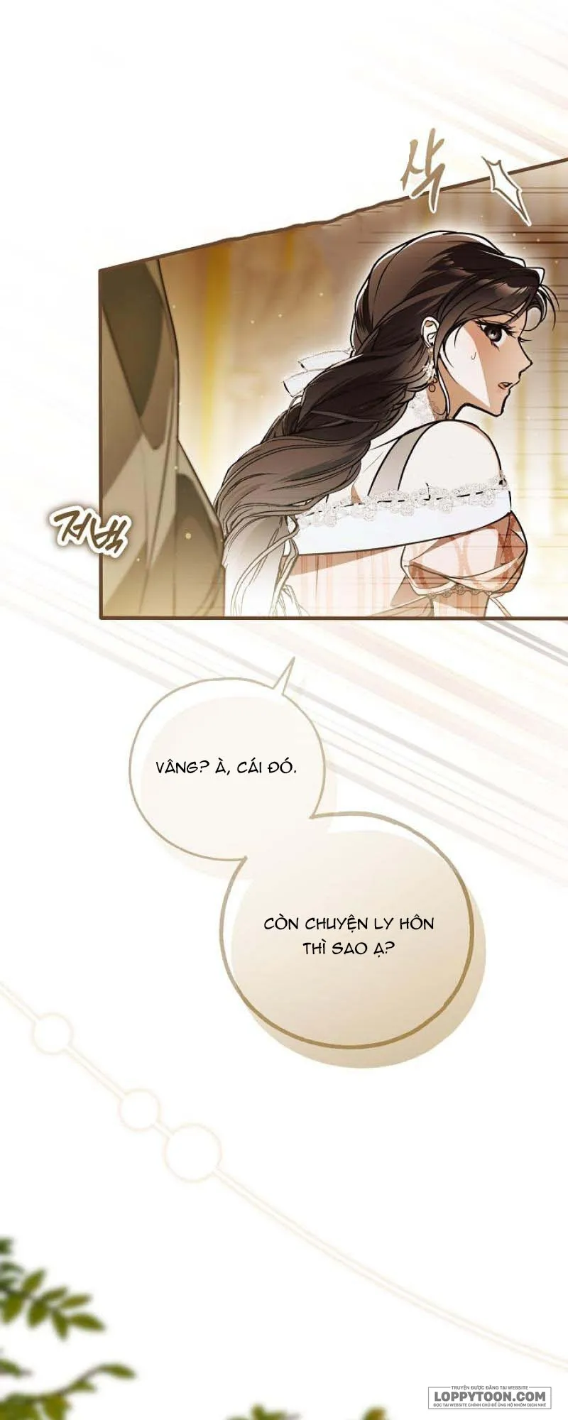 Có Kẻ Đã Sở Hữu Cơ Thể Của Tôi - Chap 67 - Trang 1