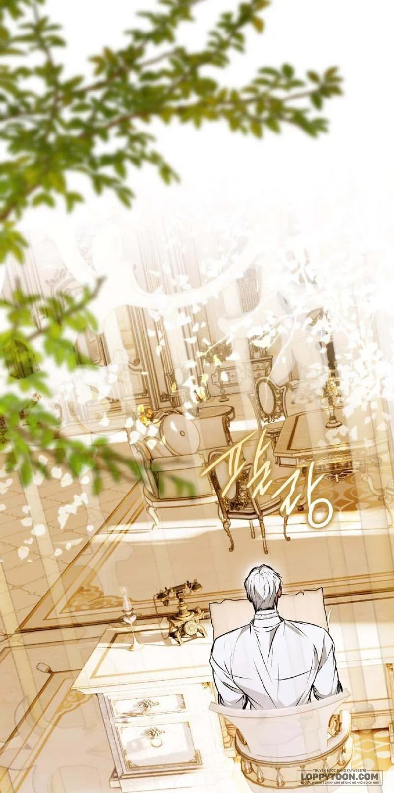 Có Kẻ Đã Sở Hữu Cơ Thể Của Tôi - Chap 67 - Trang 2