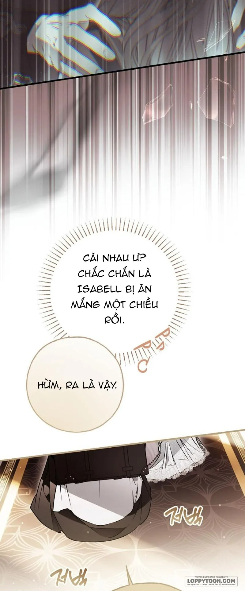 Có Kẻ Đã Sở Hữu Cơ Thể Của Tôi - Chap 67 - Trang 11