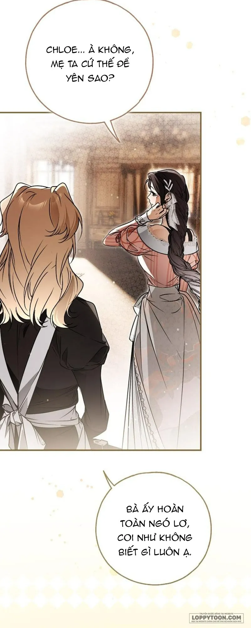Có Kẻ Đã Sở Hữu Cơ Thể Của Tôi - Chap 67 - Trang 13