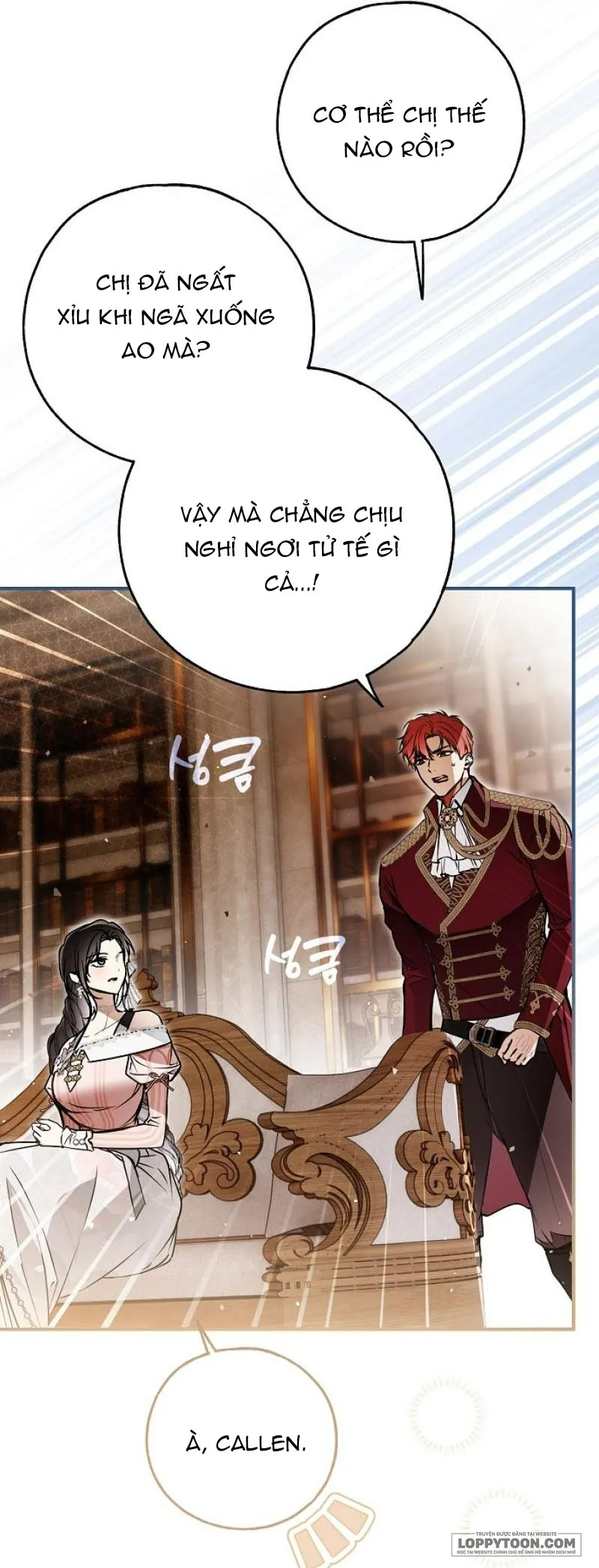 Có Kẻ Đã Sở Hữu Cơ Thể Của Tôi - Chap 67 - Trang 17
