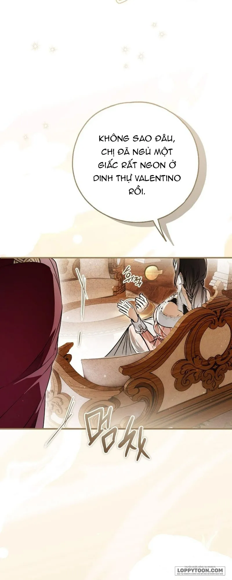 Có Kẻ Đã Sở Hữu Cơ Thể Của Tôi - Chap 67 - Trang 18