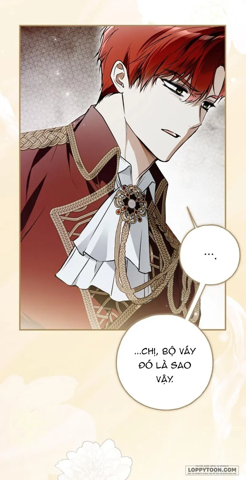 Có Kẻ Đã Sở Hữu Cơ Thể Của Tôi - Chap 67 - Trang 19