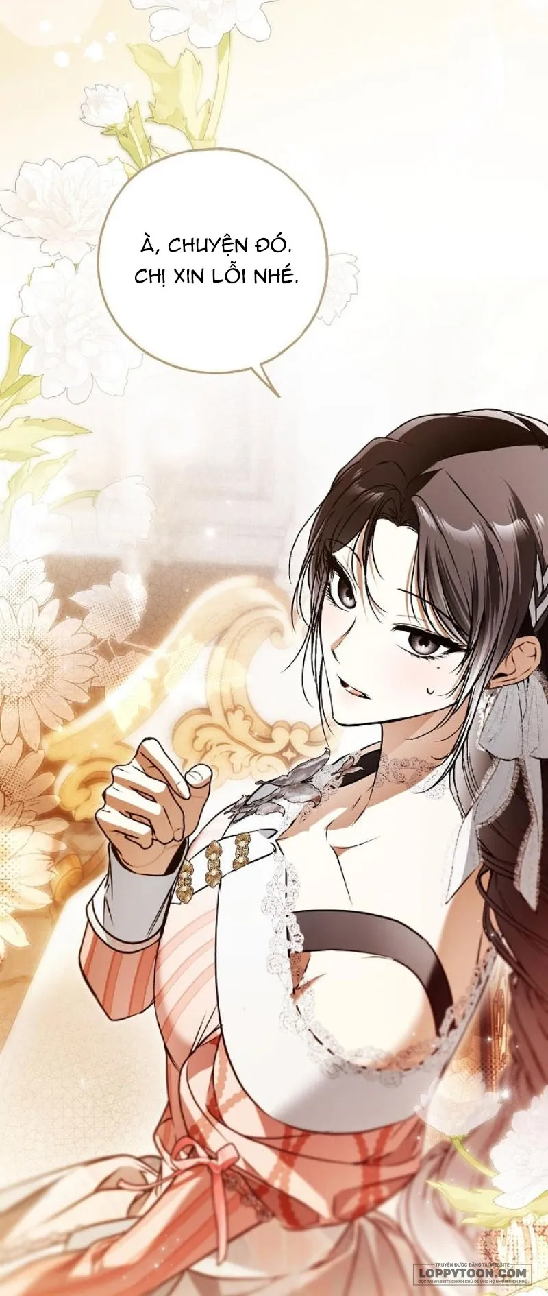 Có Kẻ Đã Sở Hữu Cơ Thể Của Tôi - Chap 67 - Trang 20