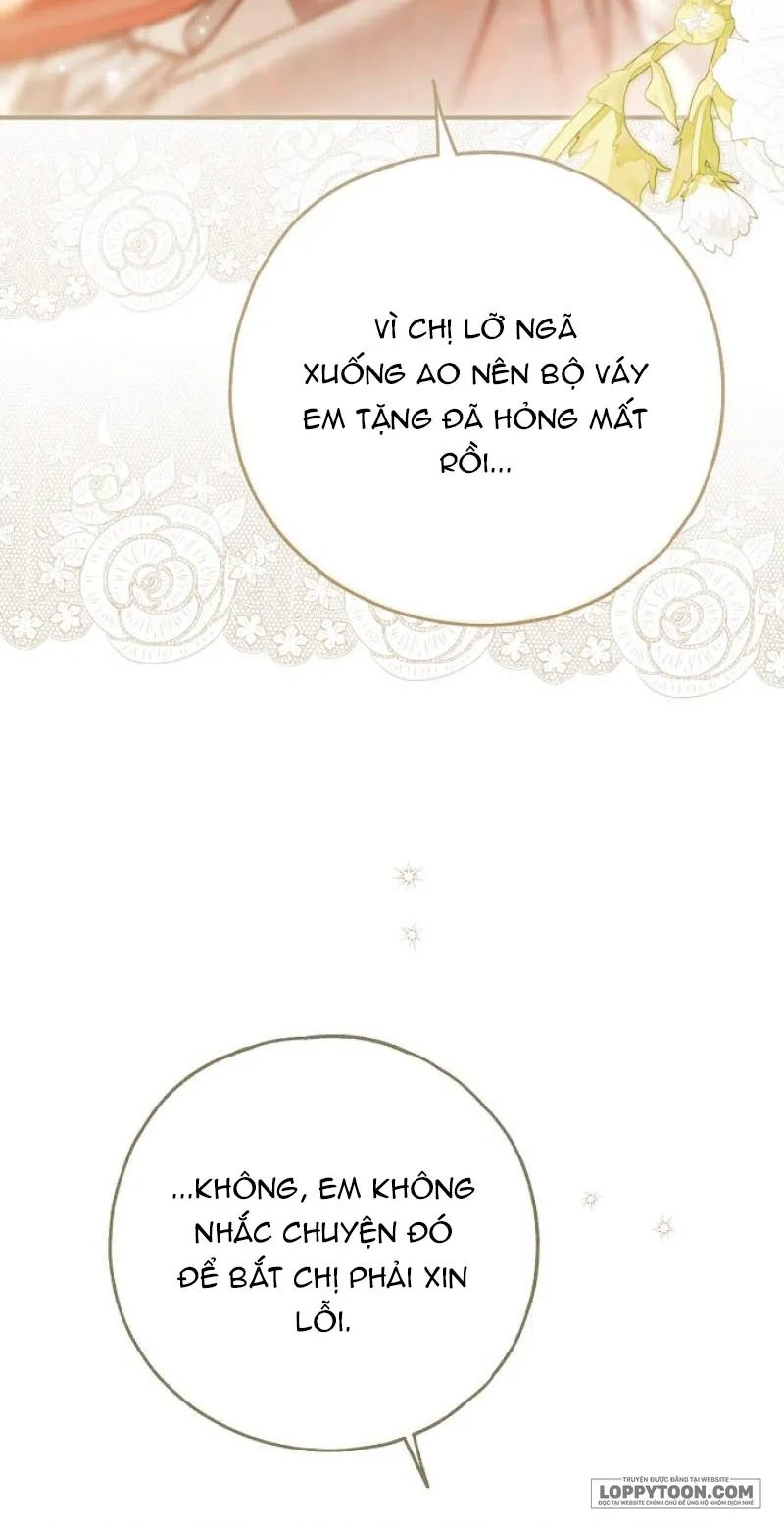 Có Kẻ Đã Sở Hữu Cơ Thể Của Tôi - Chap 67 - Trang 21