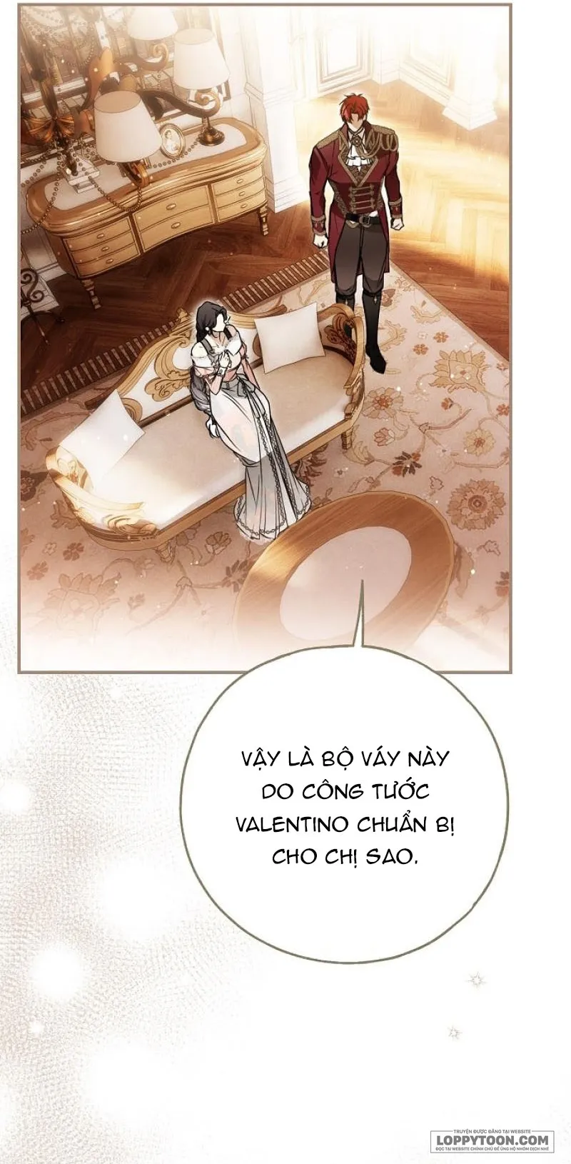Có Kẻ Đã Sở Hữu Cơ Thể Của Tôi - Chap 67 - Trang 22