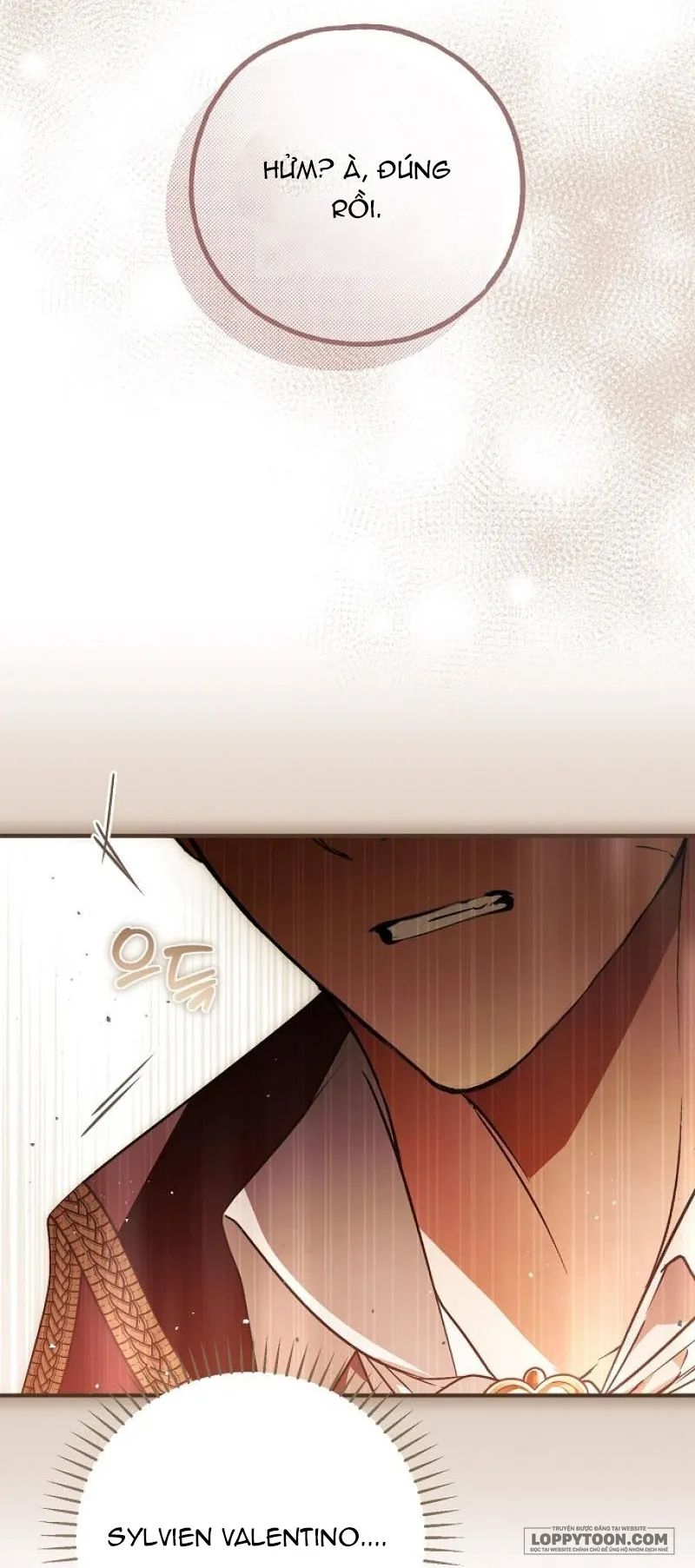 Có Kẻ Đã Sở Hữu Cơ Thể Của Tôi - Chap 67 - Trang 23