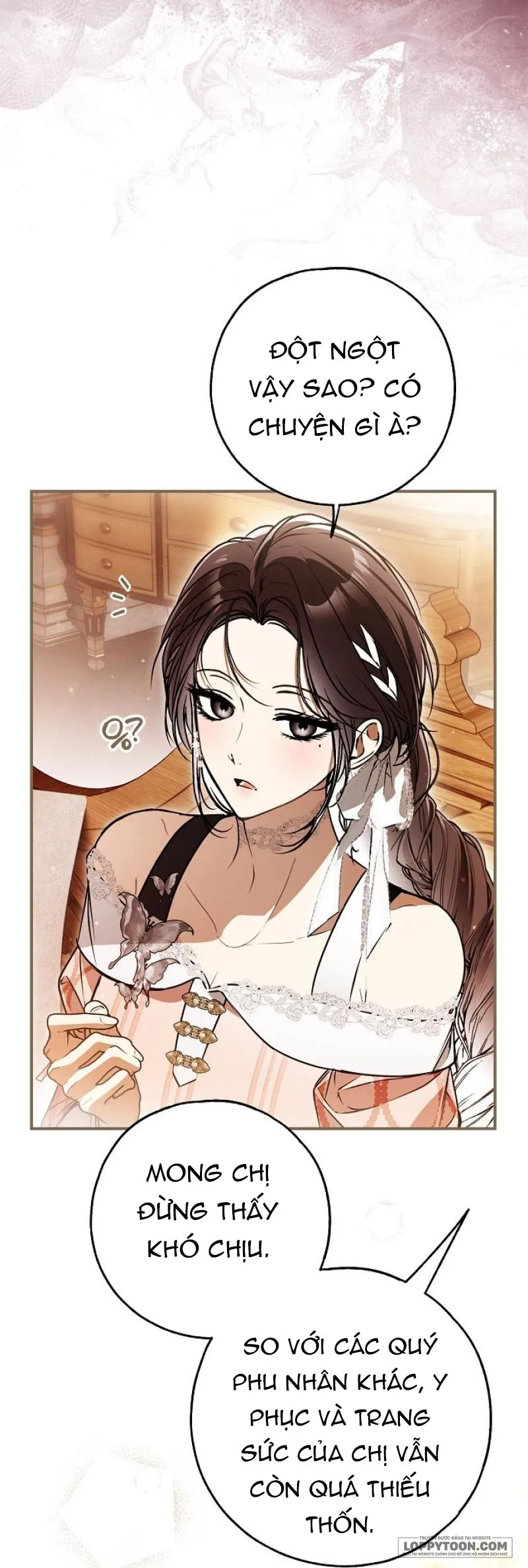Có Kẻ Đã Sở Hữu Cơ Thể Của Tôi - Chap 67 - Trang 26