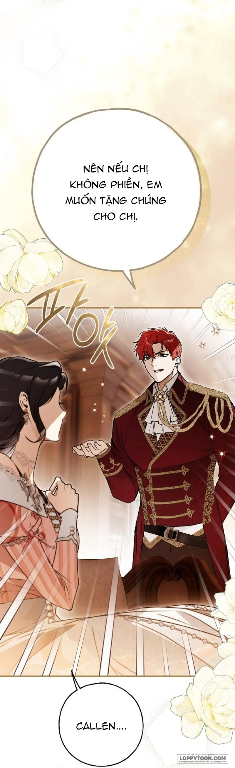 Có Kẻ Đã Sở Hữu Cơ Thể Của Tôi - Chap 67 - Trang 27