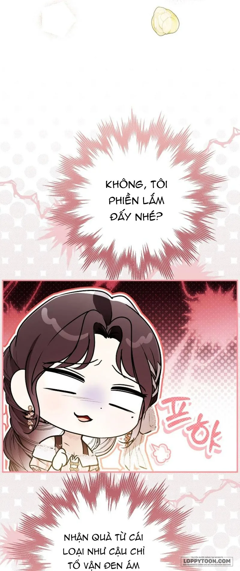 Có Kẻ Đã Sở Hữu Cơ Thể Của Tôi - Chap 67 - Trang 28