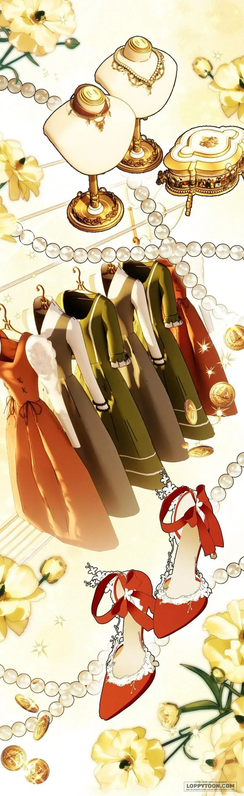 Có Kẻ Đã Sở Hữu Cơ Thể Của Tôi - Chap 67 - Trang 30