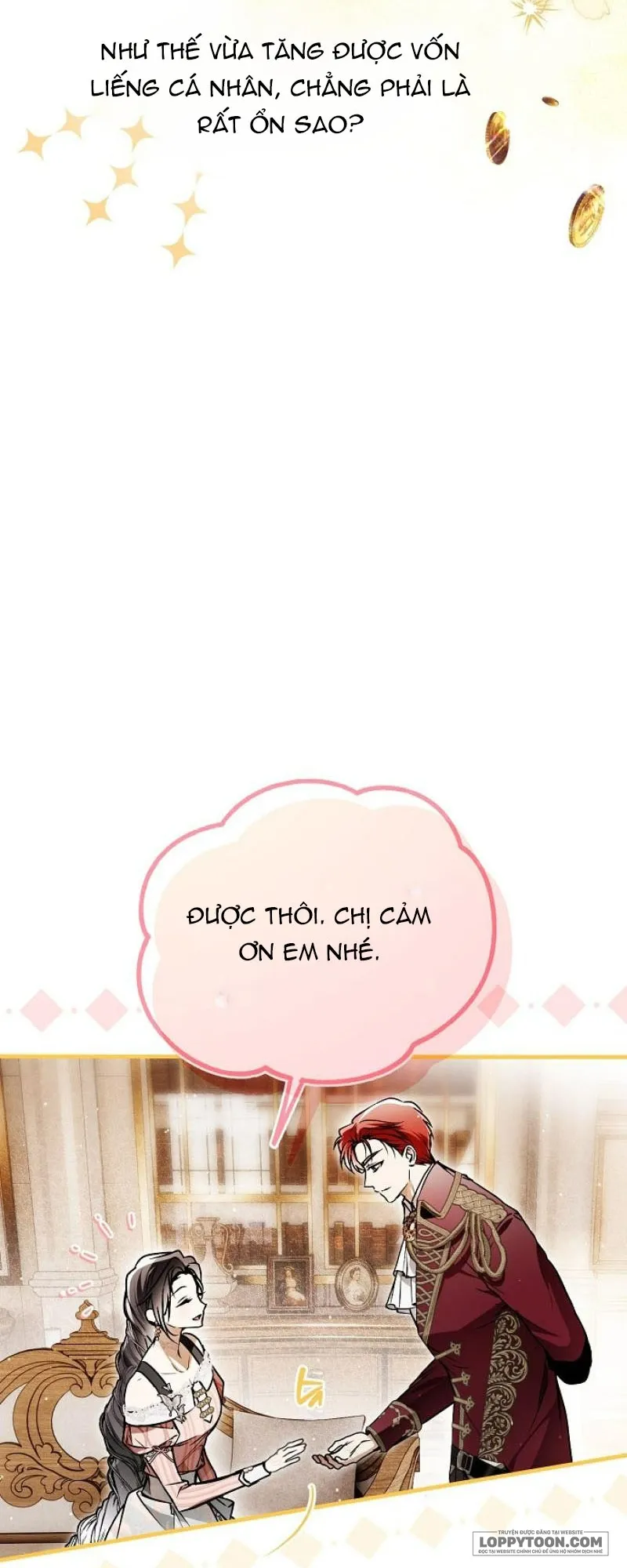 Có Kẻ Đã Sở Hữu Cơ Thể Của Tôi - Chap 67 - Trang 31