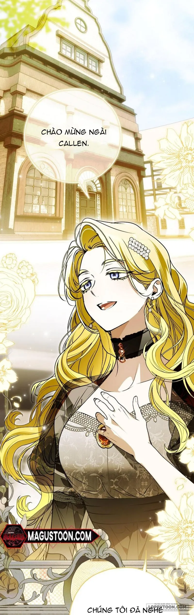 Có Kẻ Đã Sở Hữu Cơ Thể Của Tôi - Chap 67 - Trang 33