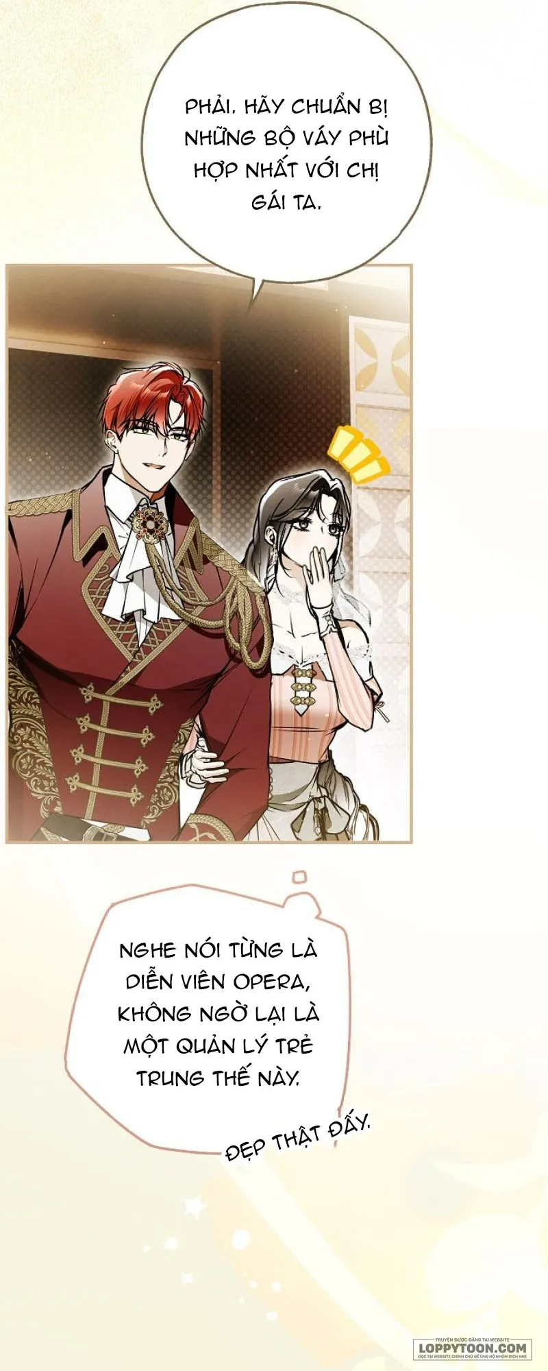 Có Kẻ Đã Sở Hữu Cơ Thể Của Tôi - Chap 67 - Trang 35