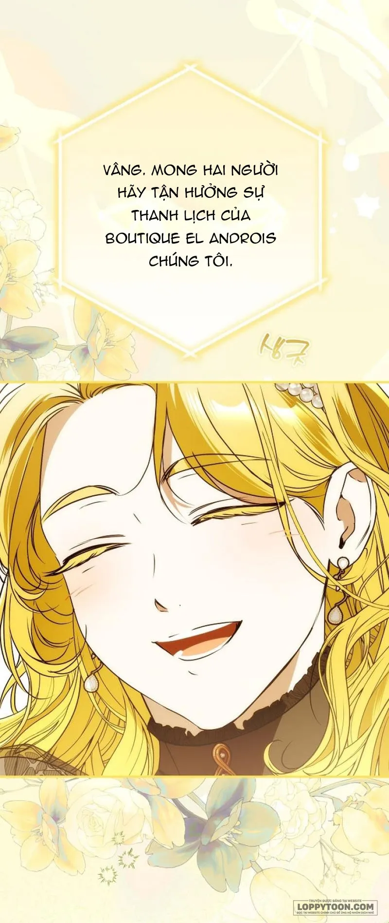 Có Kẻ Đã Sở Hữu Cơ Thể Của Tôi - Chap 67 - Trang 36