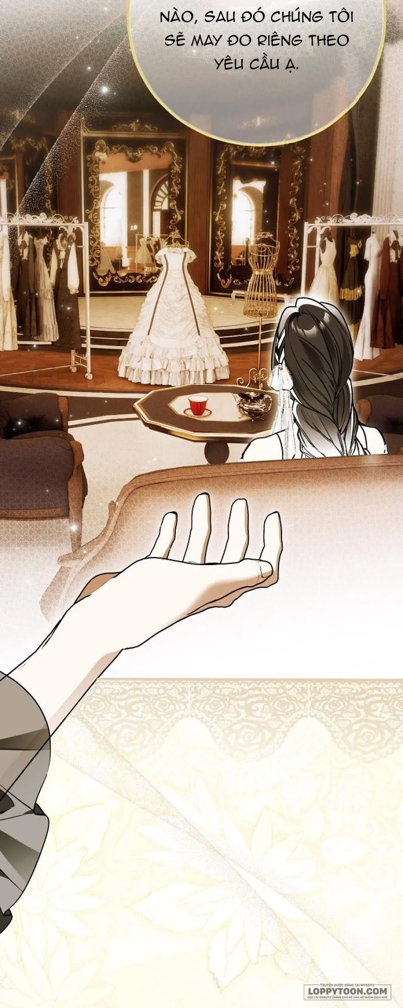 Có Kẻ Đã Sở Hữu Cơ Thể Của Tôi - Chap 67 - Trang 39