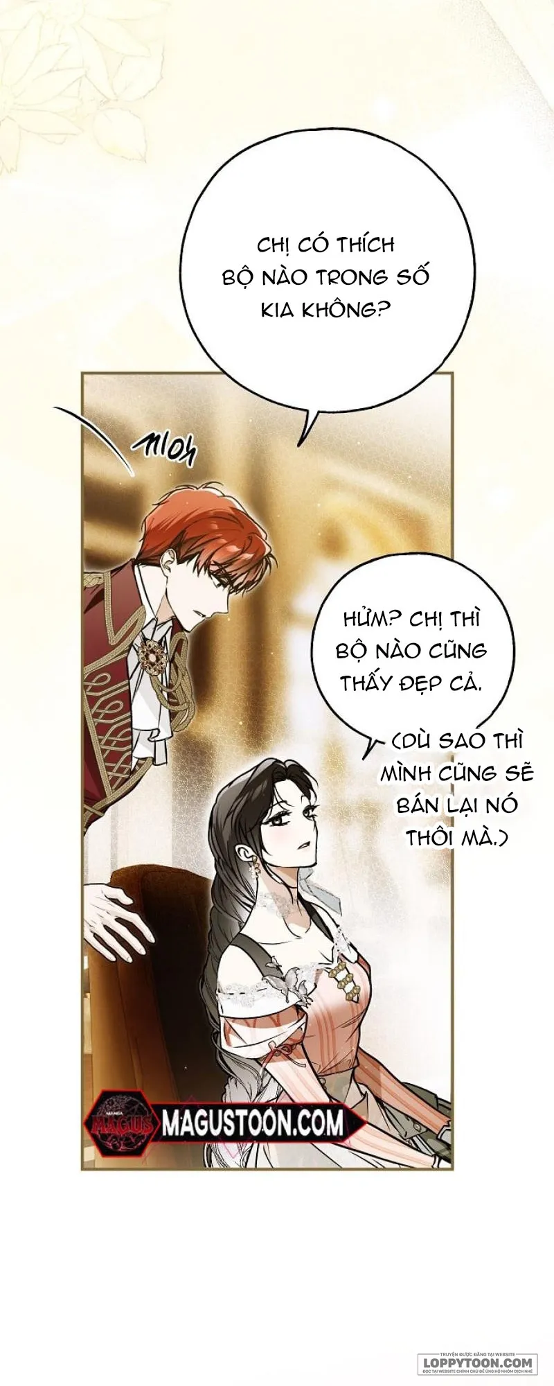 Có Kẻ Đã Sở Hữu Cơ Thể Của Tôi - Chap 67 - Trang 40