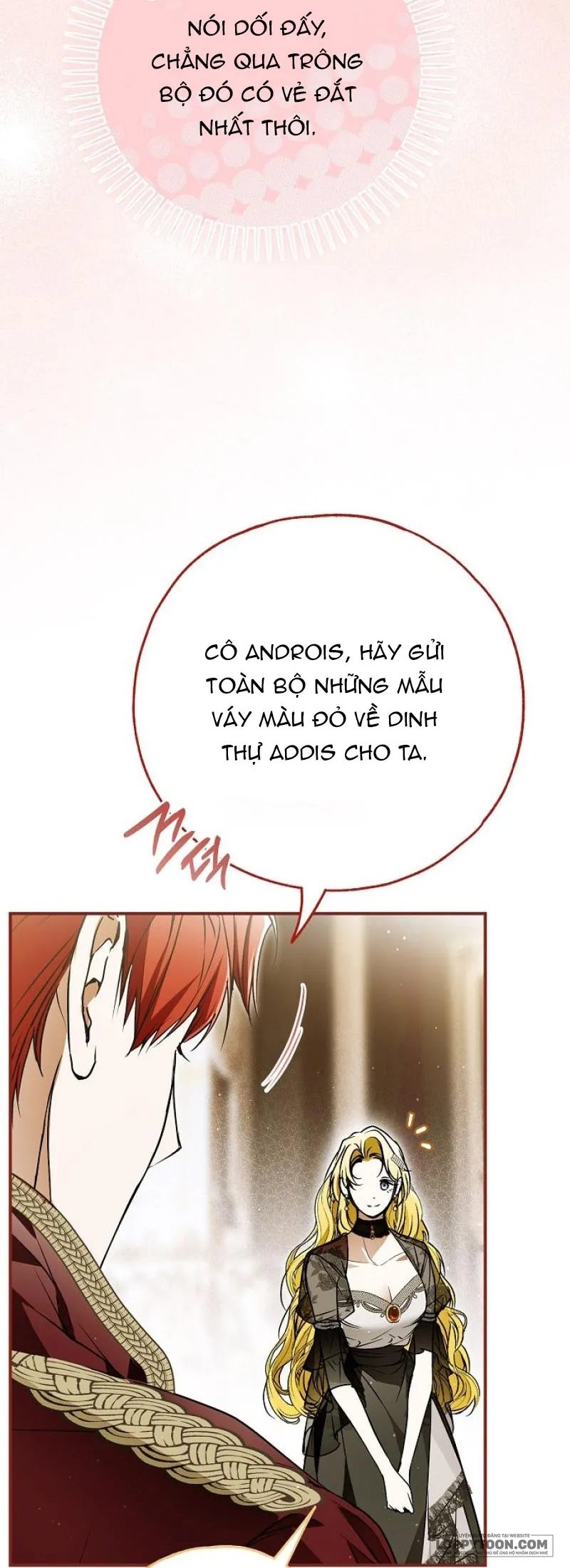 Có Kẻ Đã Sở Hữu Cơ Thể Của Tôi - Chap 67 - Trang 42