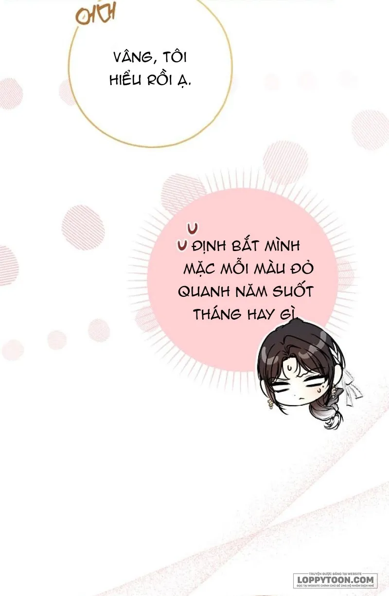 Có Kẻ Đã Sở Hữu Cơ Thể Của Tôi - Chap 67 - Trang 43