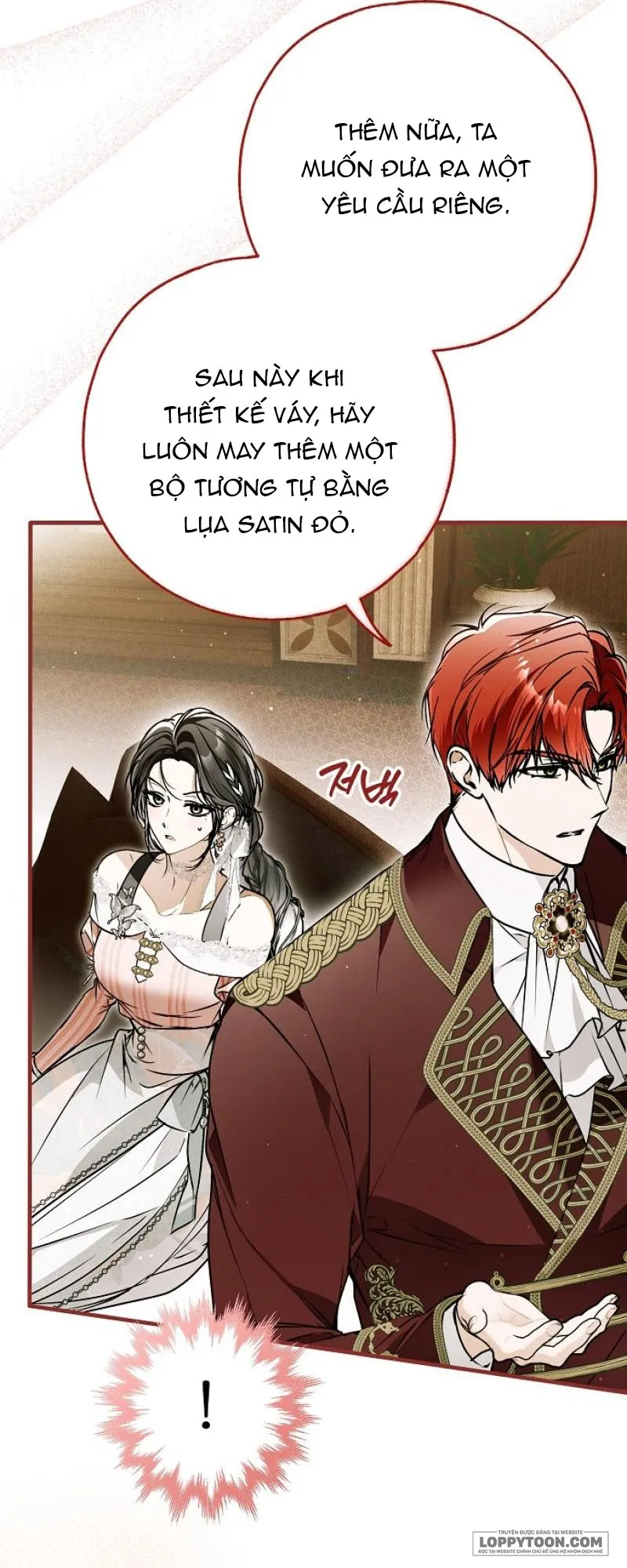 Có Kẻ Đã Sở Hữu Cơ Thể Của Tôi - Chap 67 - Trang 44