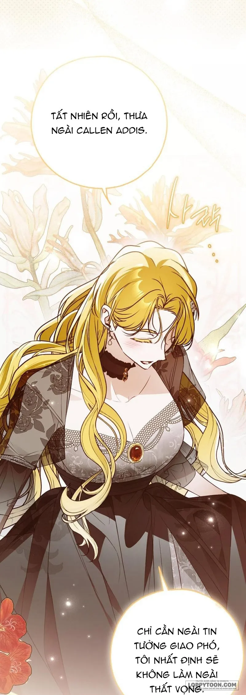 Có Kẻ Đã Sở Hữu Cơ Thể Của Tôi - Chap 67 - Trang 46