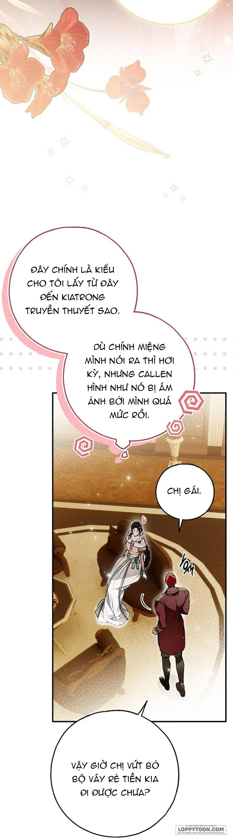 Có Kẻ Đã Sở Hữu Cơ Thể Của Tôi - Chap 67 - Trang 47