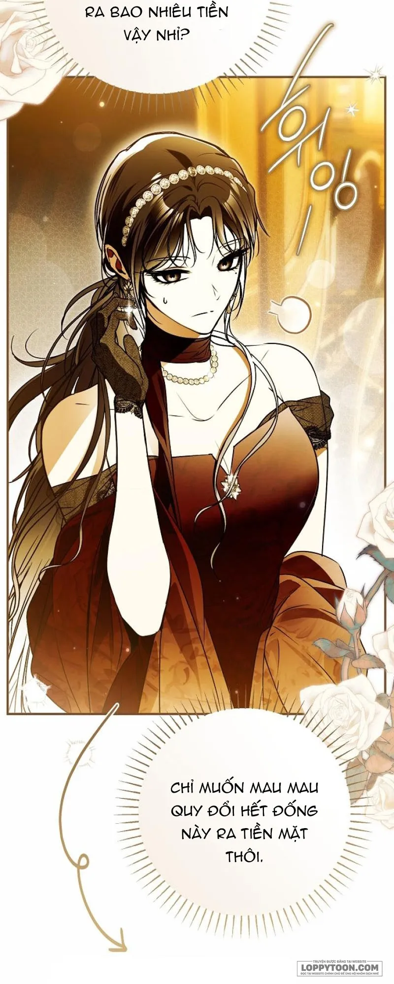 Có Kẻ Đã Sở Hữu Cơ Thể Của Tôi - Chap 67 - Trang 55