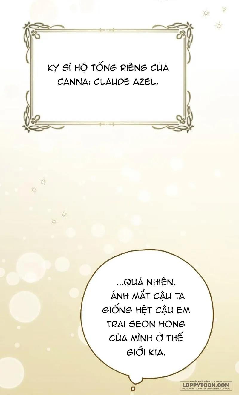 Có Kẻ Đã Sở Hữu Cơ Thể Của Tôi - Chap 67 - Trang 58