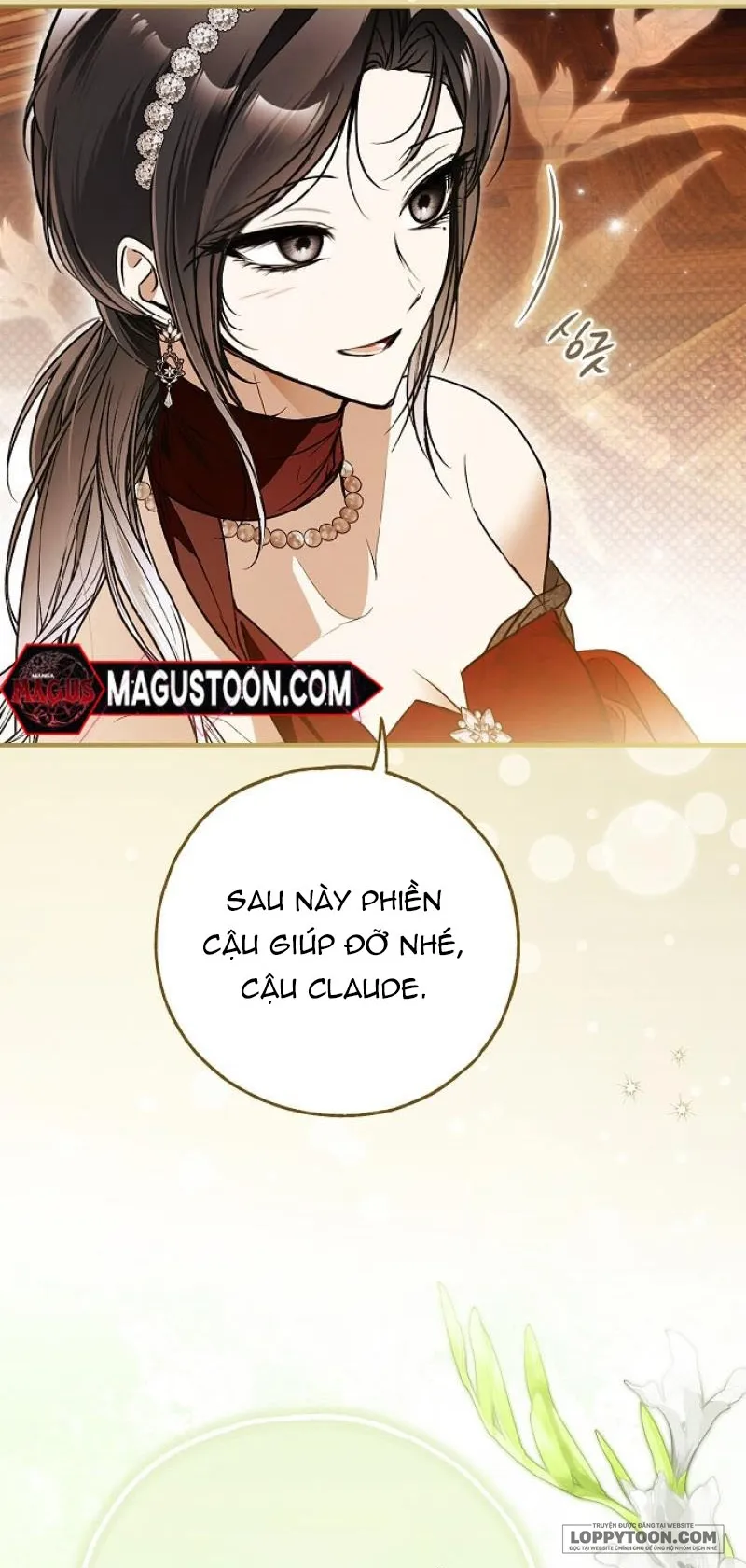 Có Kẻ Đã Sở Hữu Cơ Thể Của Tôi - Chap 67 - Trang 59