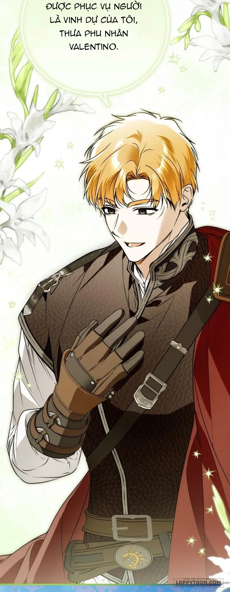 Có Kẻ Đã Sở Hữu Cơ Thể Của Tôi - Chap 67 - Trang 60