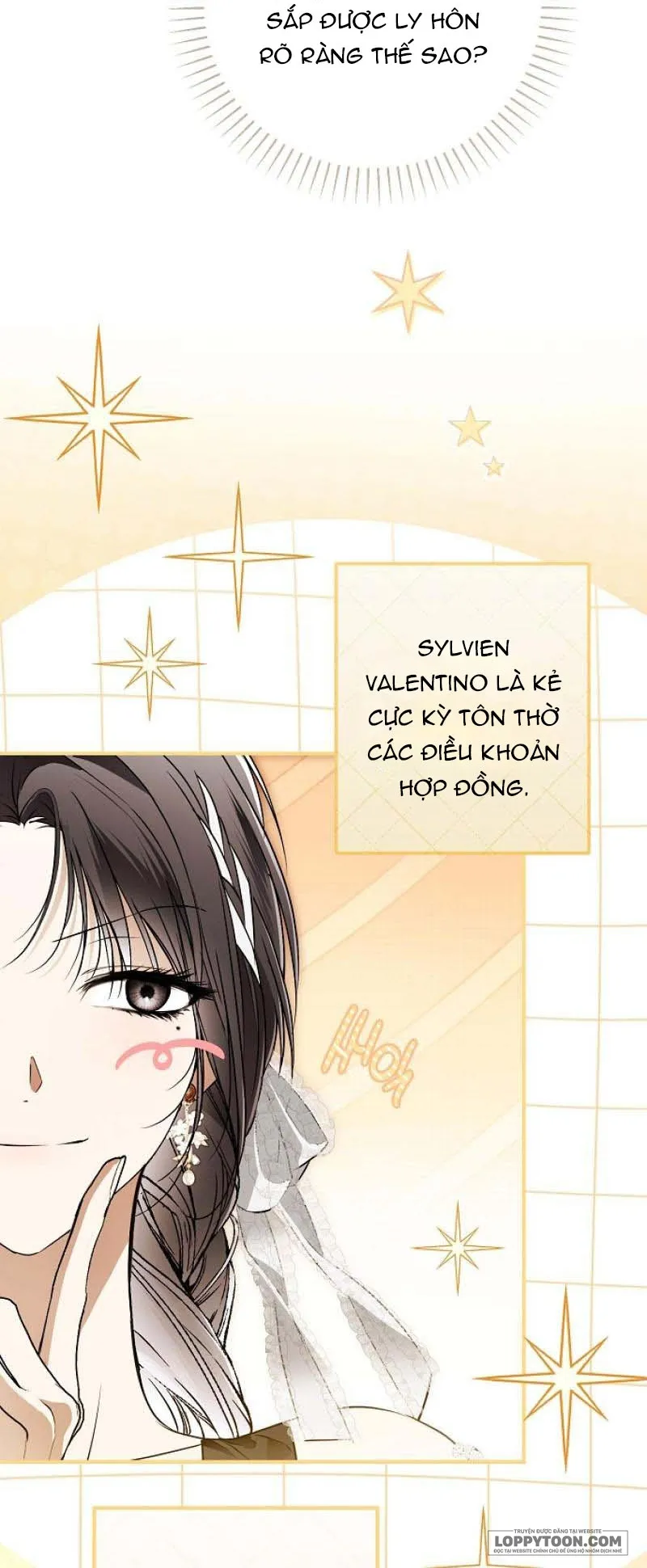 Có Kẻ Đã Sở Hữu Cơ Thể Của Tôi - Chap 67 - Trang 7