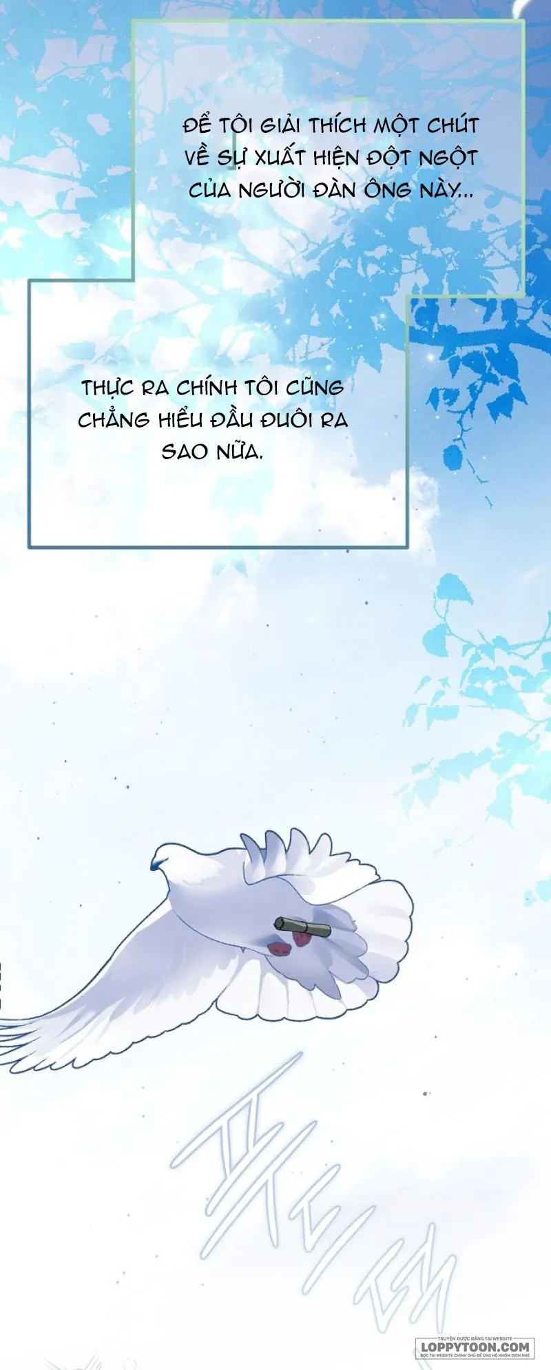 Có Kẻ Đã Sở Hữu Cơ Thể Của Tôi - Chap 67 - Trang 61