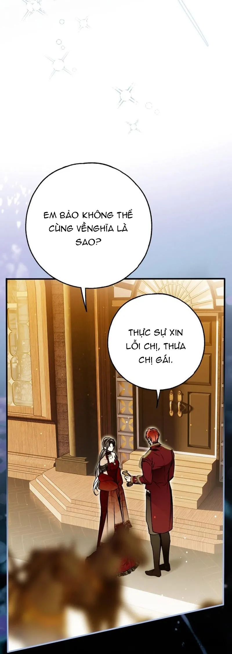 Có Kẻ Đã Sở Hữu Cơ Thể Của Tôi - Chap 67 - Trang 62