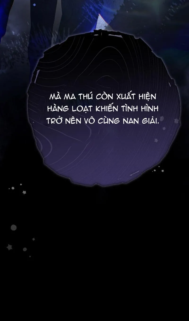 Có Kẻ Đã Sở Hữu Cơ Thể Của Tôi - Chap 67 - Trang 64