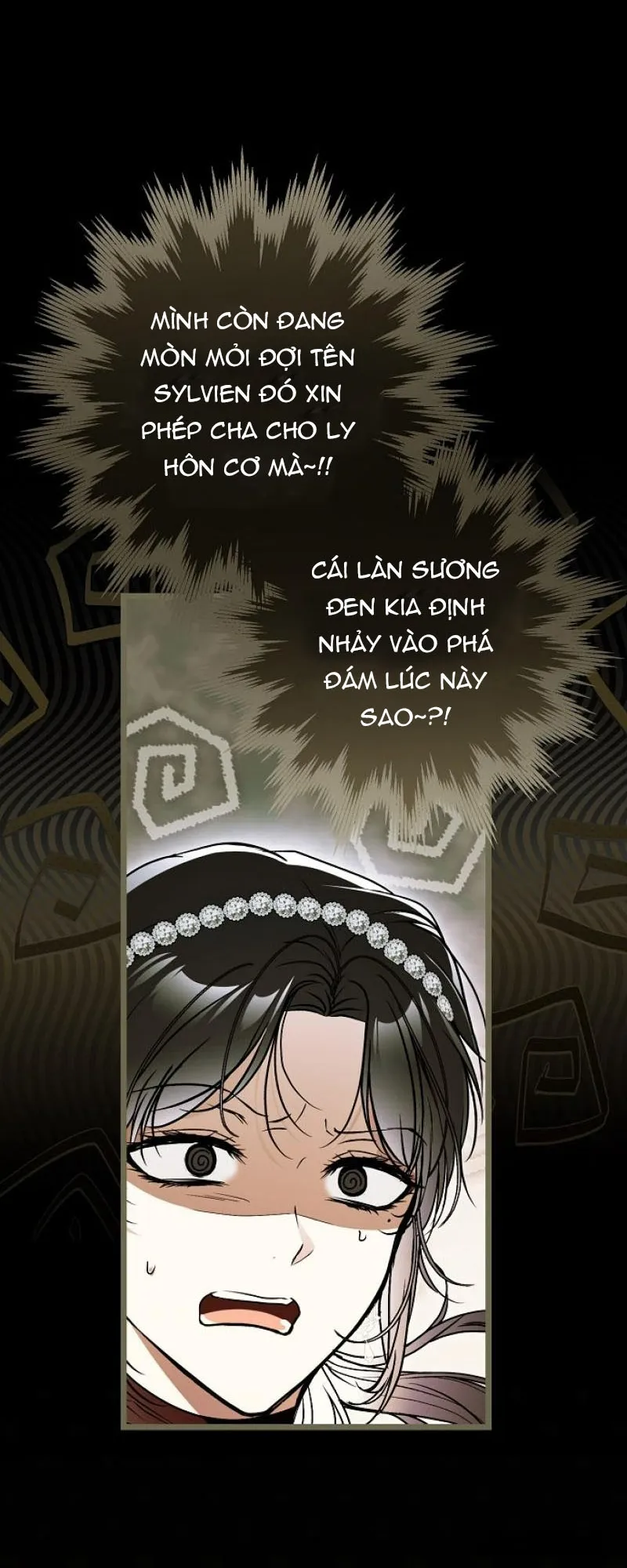 Có Kẻ Đã Sở Hữu Cơ Thể Của Tôi - Chap 67 - Trang 66