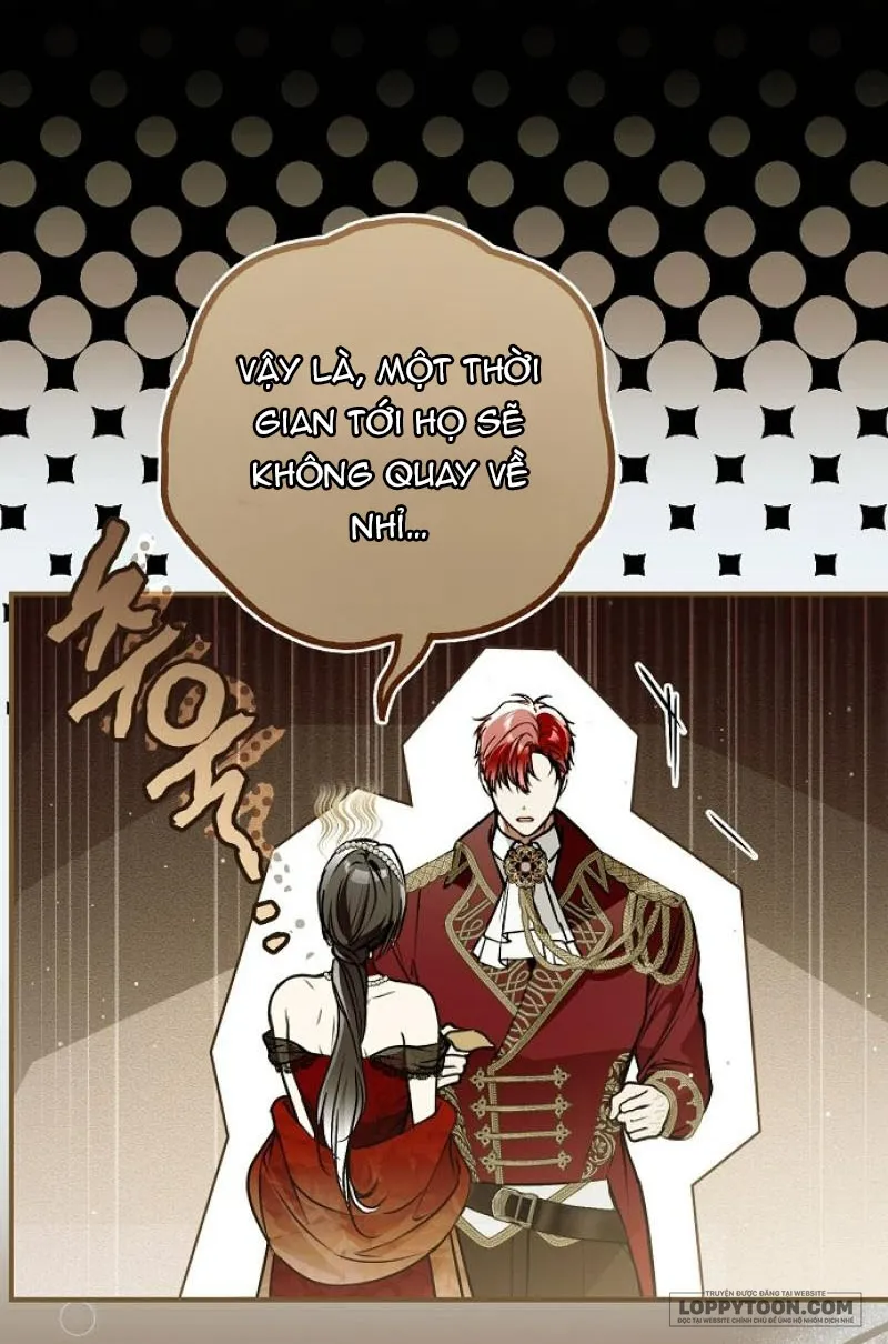Có Kẻ Đã Sở Hữu Cơ Thể Của Tôi - Chap 67 - Trang 67