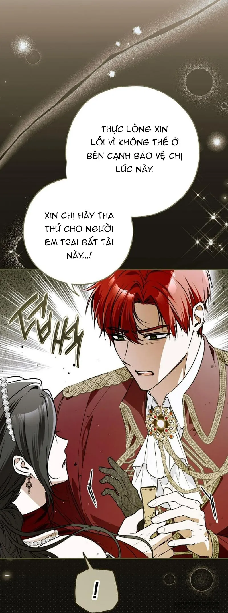 Có Kẻ Đã Sở Hữu Cơ Thể Của Tôi - Chap 67 - Trang 68